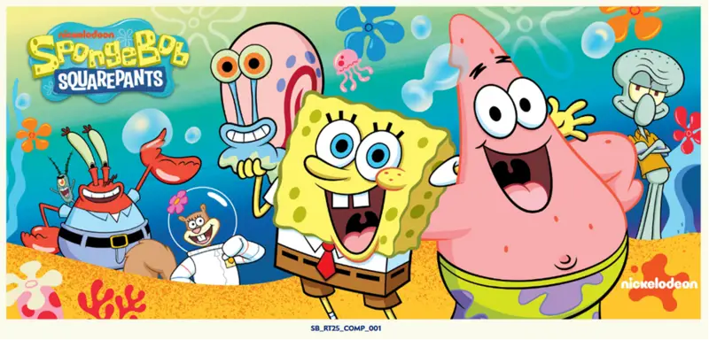 SpongeBob