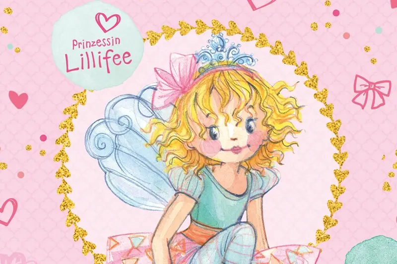 Prinzessin Lillifee