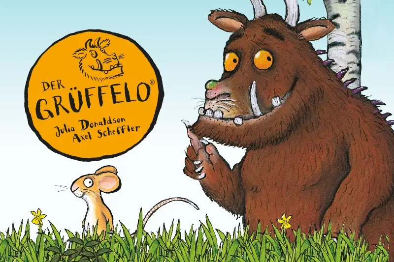 Der Grüffelo