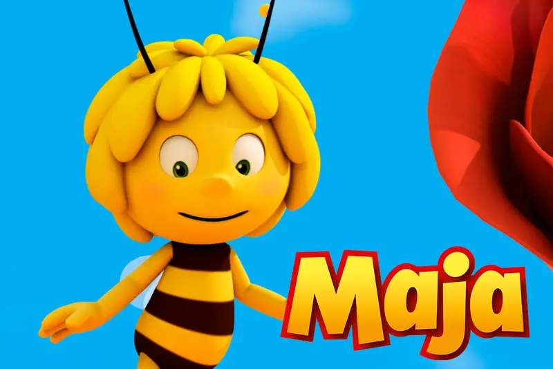 Die Biene Maja