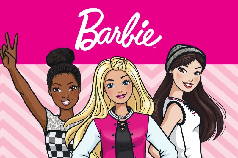 Barbie