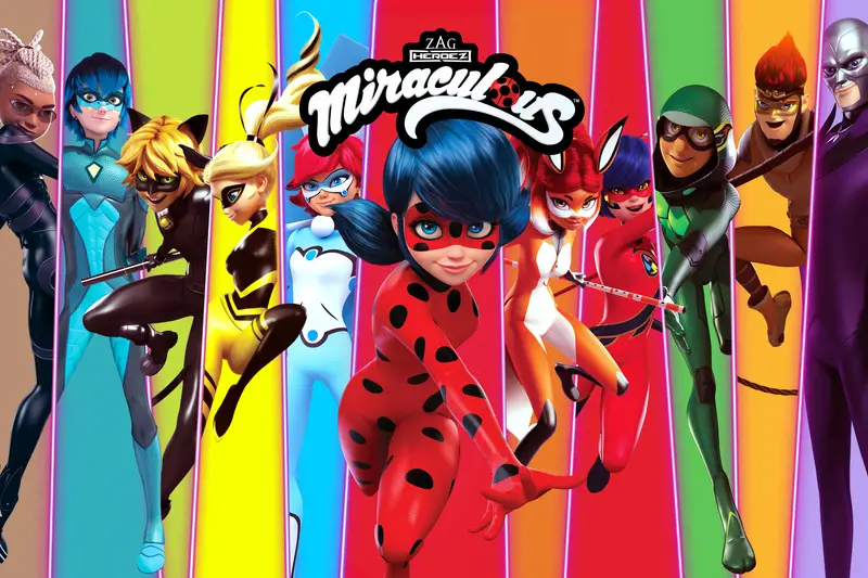 Miraculous