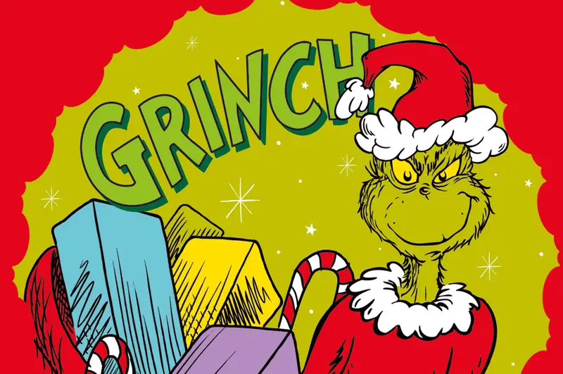 Grinch