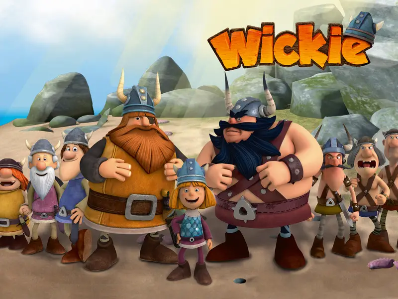 Wickie