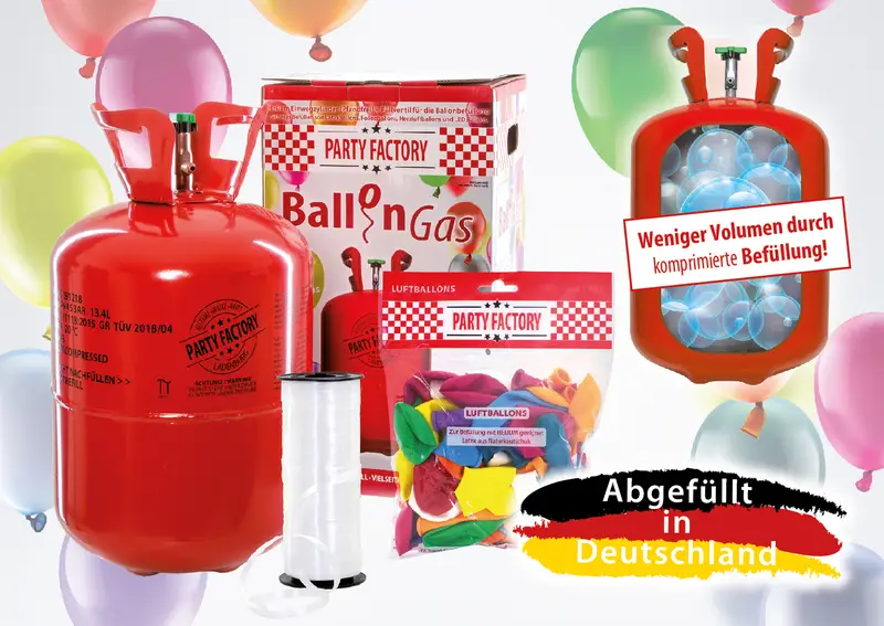 Helium