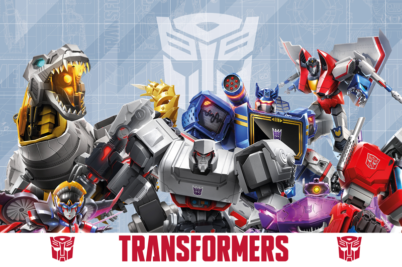 Transformers