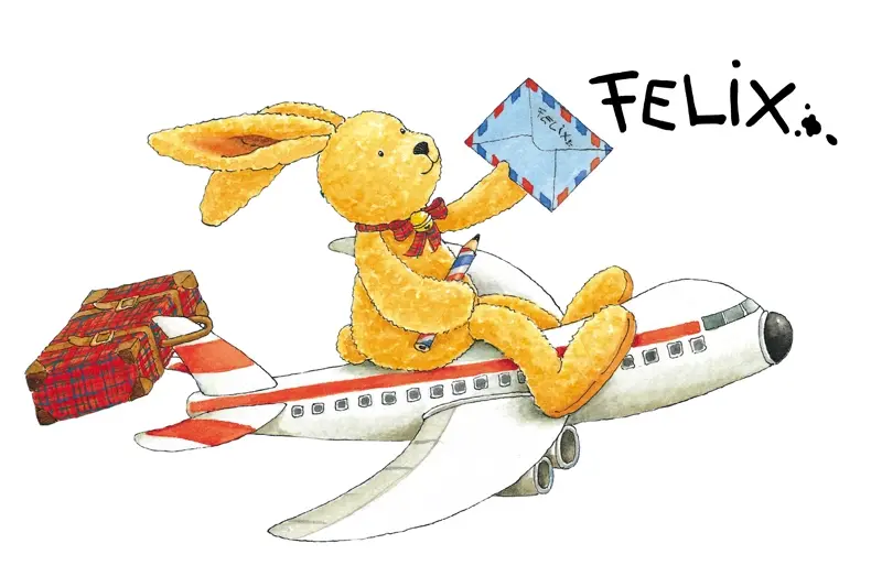 Felix