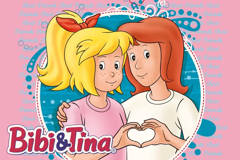 Bibi und Tina