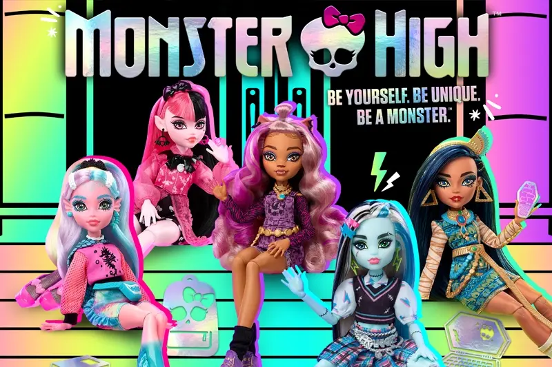 Monster High