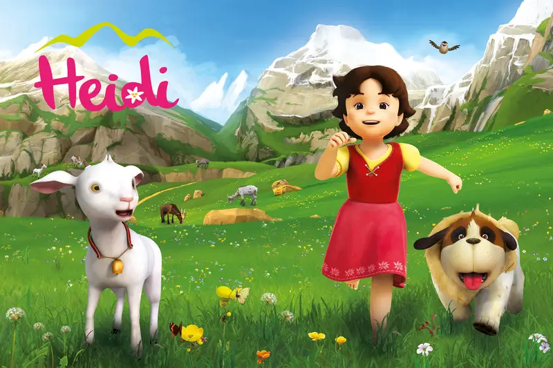 Heidi
